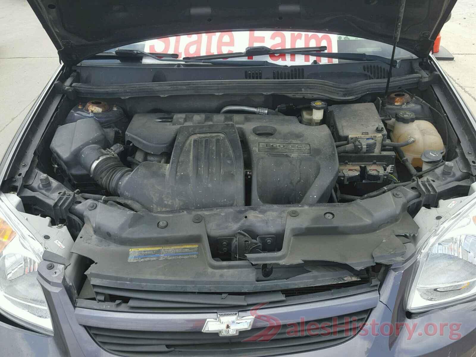 JTHC51FF3J5001937 2006 CHEVROLET COBALT