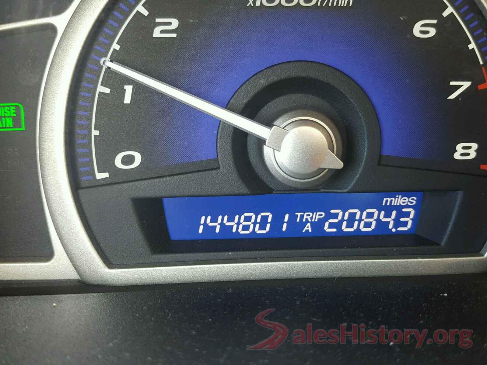 1N4AL3AP8HN350196 2008 HONDA CIVIC