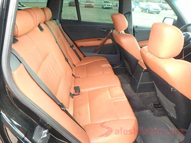 1N4AL3AP5JC152886 2004 BMW X3