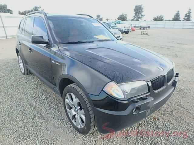 1N4AL3AP5JC152886 2004 BMW X3