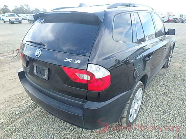 1N4AL3AP5JC152886 2004 BMW X3