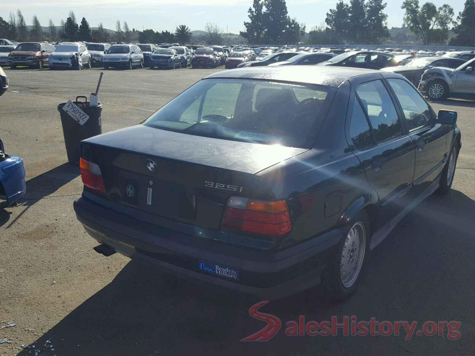 1G1ZE5ST0GF291757 1995 BMW 3 SERIES