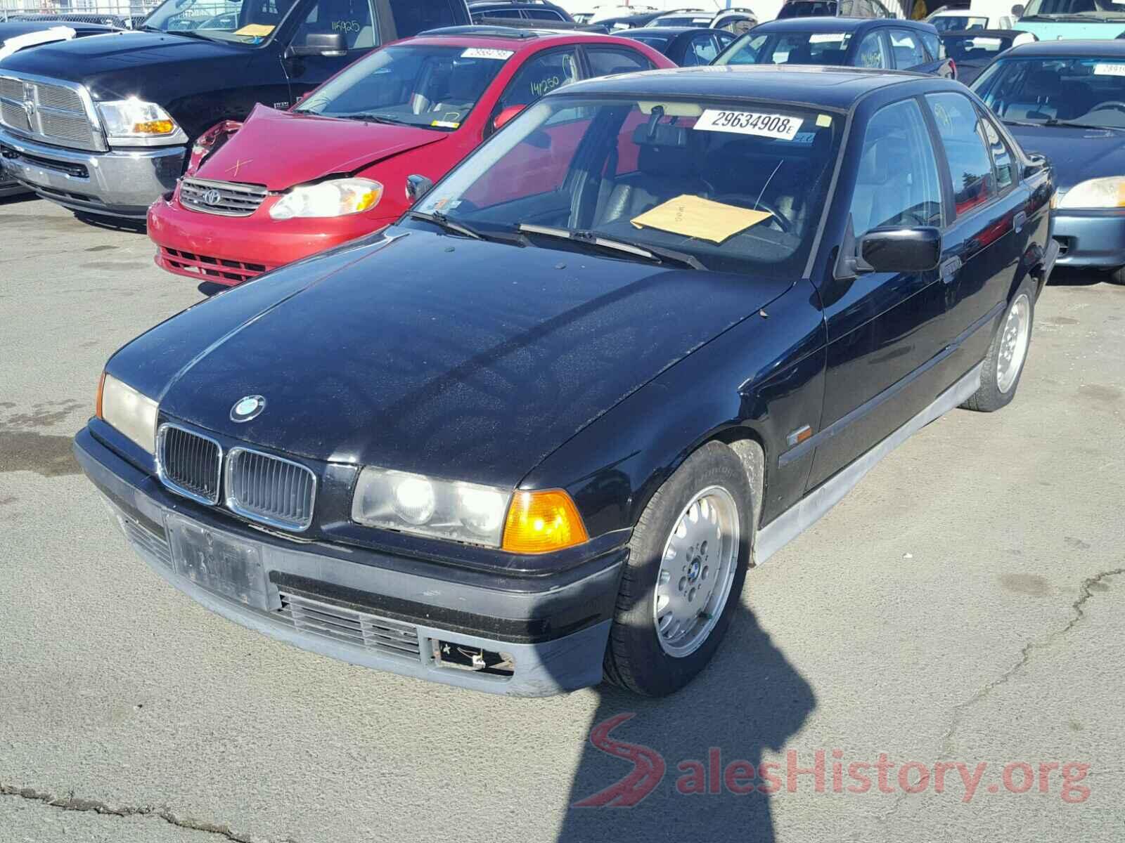 1G1ZE5ST0GF291757 1995 BMW 3 SERIES