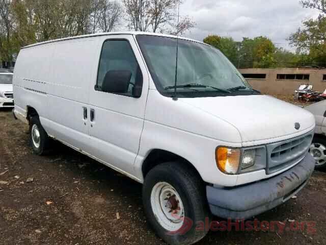 5N1AT2MM9GC759383 2000 FORD ECONOLINE