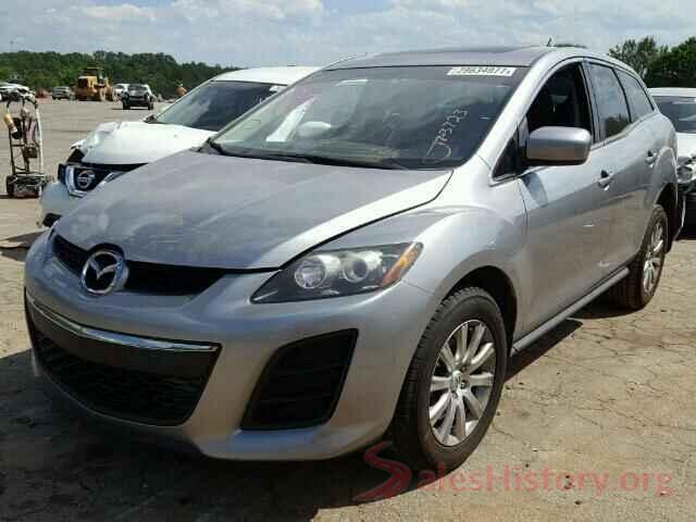 3N1CN7AP9KL879297 2010 MAZDA CX-7