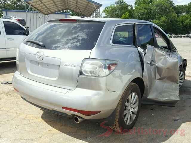 3N1CN7AP9KL879297 2010 MAZDA CX-7