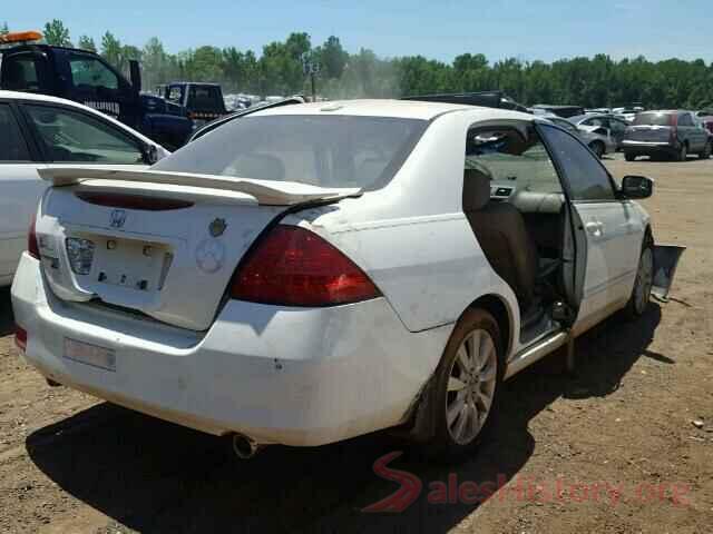 KMHCT4AE5HU274820 2007 HONDA ACCORD