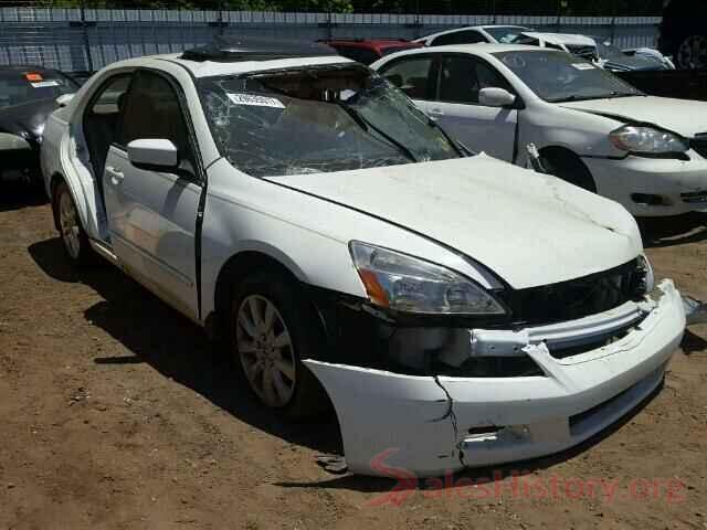 KMHCT4AE5HU274820 2007 HONDA ACCORD