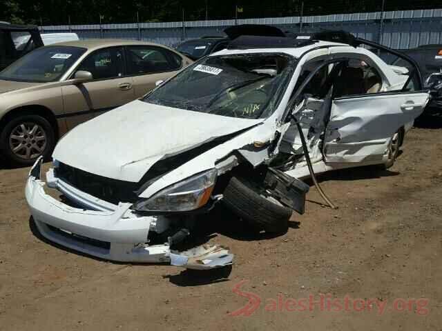 KMHCT4AE5HU274820 2007 HONDA ACCORD