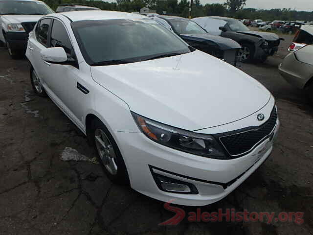 3MZBM1W7XGM252673 2015 KIA OPTIMA