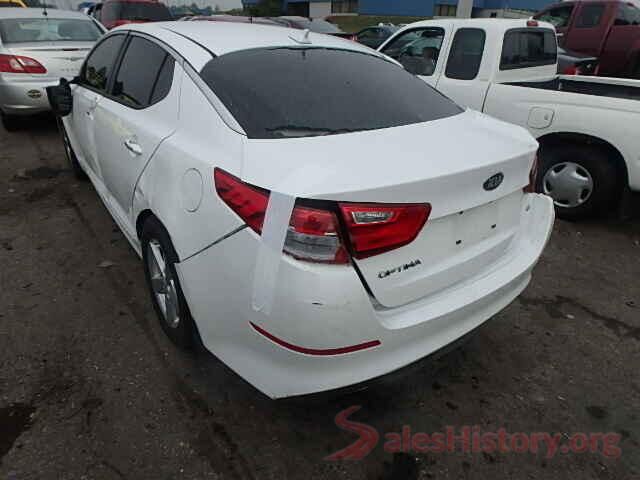 3MZBM1W7XGM252673 2015 KIA OPTIMA