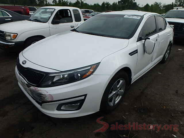 3MZBM1W7XGM252673 2015 KIA OPTIMA