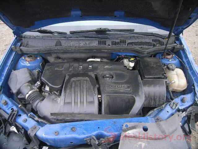 3FA6P0H79HR406609 2008 CHEVROLET COBALT