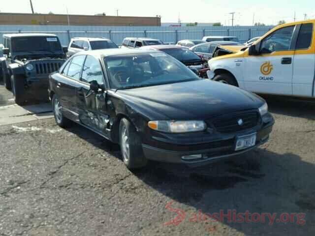 1N4BL3AP2HC175914 1998 BUICK REGAL