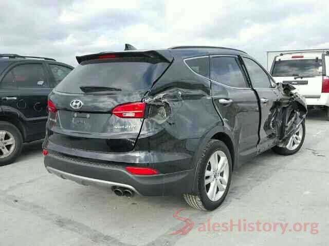 3N1AB7AP3HY263574 2014 HYUNDAI SANTA FE