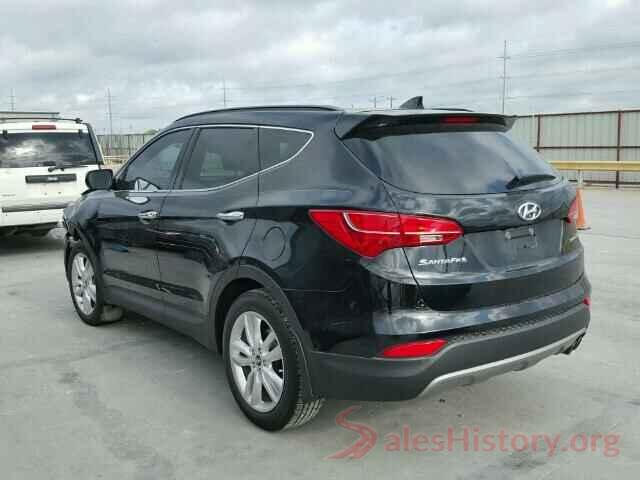 3N1AB7AP3HY263574 2014 HYUNDAI SANTA FE