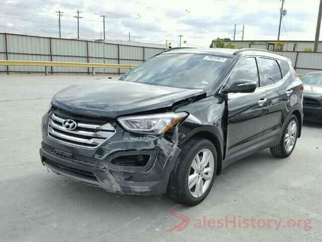 3N1AB7AP3HY263574 2014 HYUNDAI SANTA FE