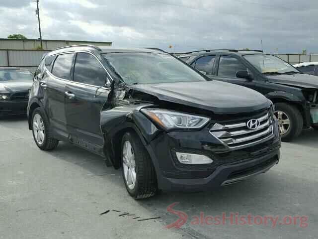 3N1AB7AP3HY263574 2014 HYUNDAI SANTA FE