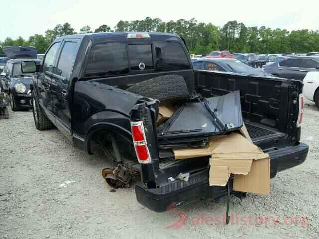 5TDXZ3DCXLS056118 2012 FORD F150