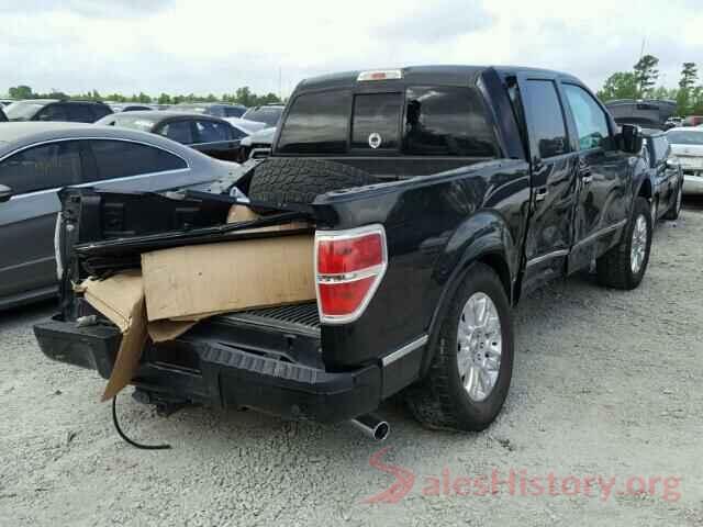 5TDXZ3DCXLS056118 2012 FORD F150