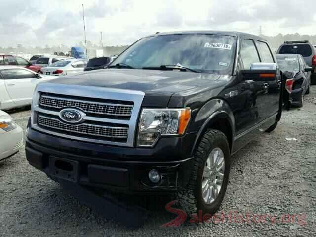 5TDXZ3DCXLS056118 2012 FORD F150