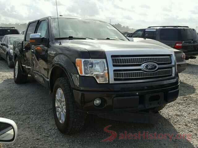 5TDXZ3DCXLS056118 2012 FORD F150