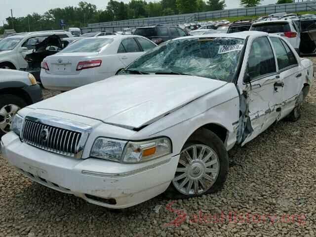 3N1AB7AP1GY322121 2009 MERCURY GRMARQUIS