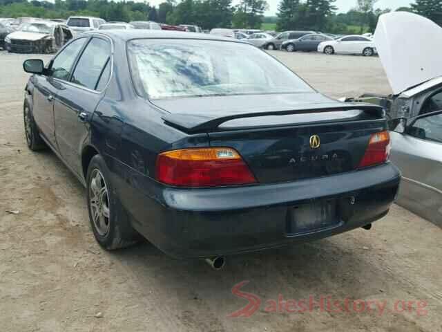 1HGCV1F17JA218664 2000 ACURA 3.2 TL