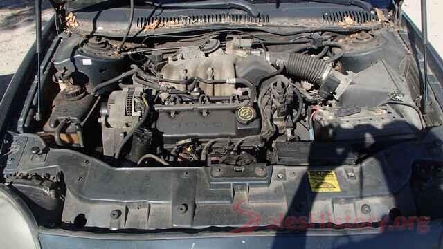 JTMN1RFV5KD519101 1999 FORD TAURUS