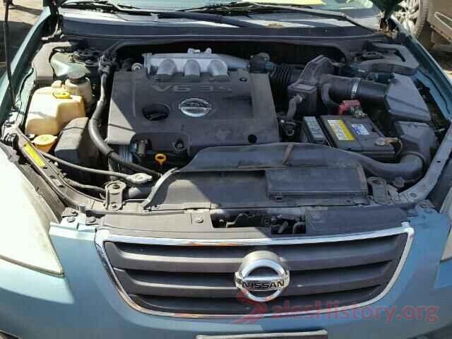 5TDBZRFH8KS727435 2002 NISSAN ALTIMA