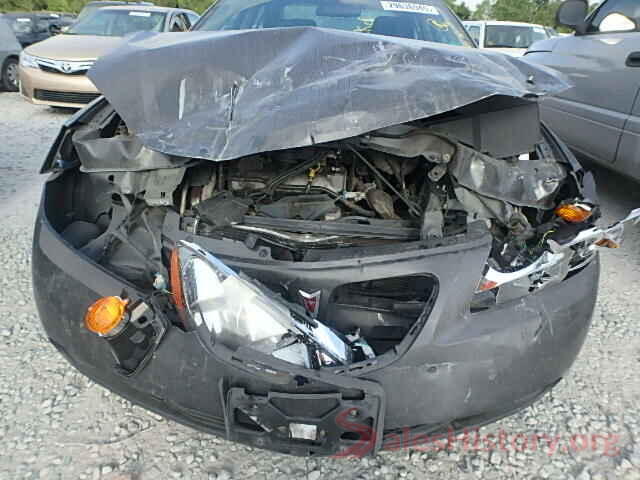 4T1B11HK2JU062846 2006 PONTIAC G6