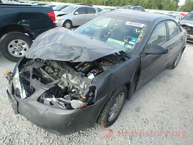 4T1B11HK2JU062846 2006 PONTIAC G6