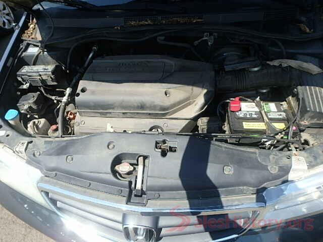 5NPDH4AE2GH746300 2004 HONDA ODYSSEY