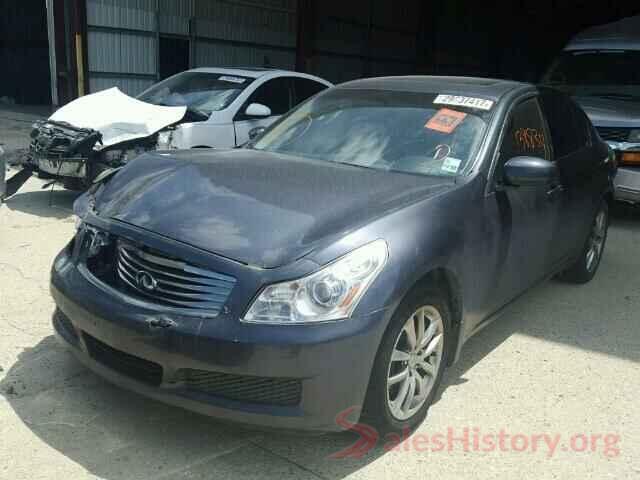 JM1GJ1W55G1402007 2007 INFINITI G35