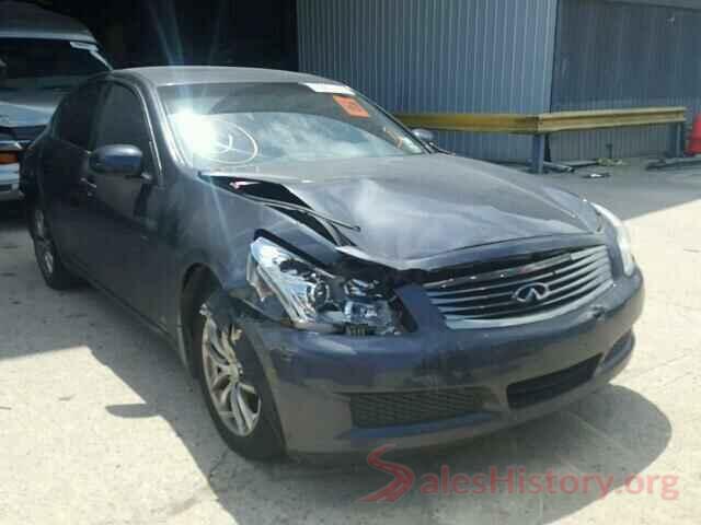 JM1GJ1W55G1402007 2007 INFINITI G35