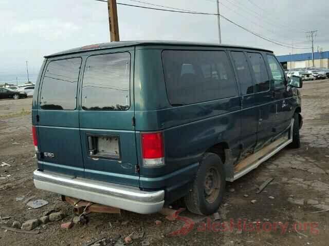 SHHFK7G41JU216706 2000 FORD ECONOLINE