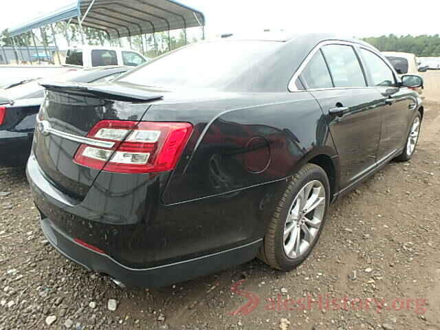 19XFC2F7XGE045126 2013 FORD TAURUS