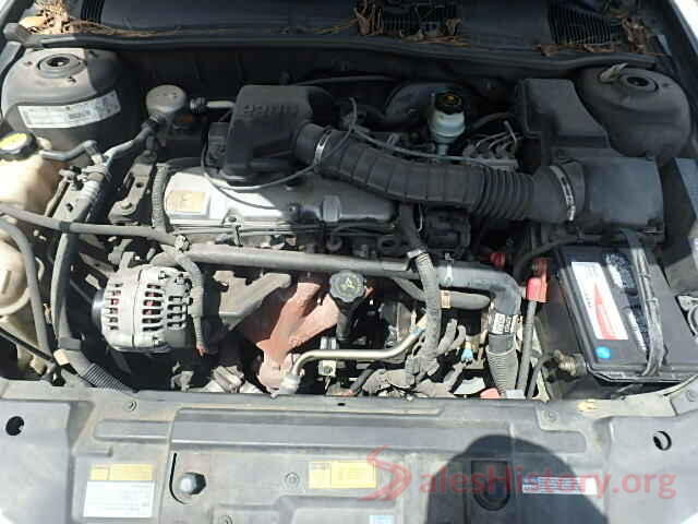 2T3H1RFV1KW030551 2000 CHEVROLET CAVALIER