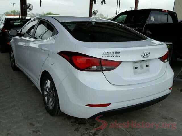 1N6BD0CT5HN711627 2015 HYUNDAI ELANTRA