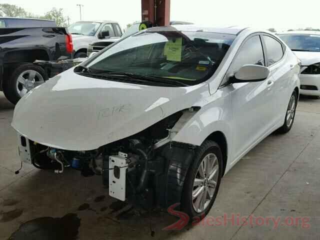 1N6BD0CT5HN711627 2015 HYUNDAI ELANTRA