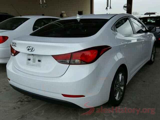 1N6BD0CT5HN711627 2015 HYUNDAI ELANTRA