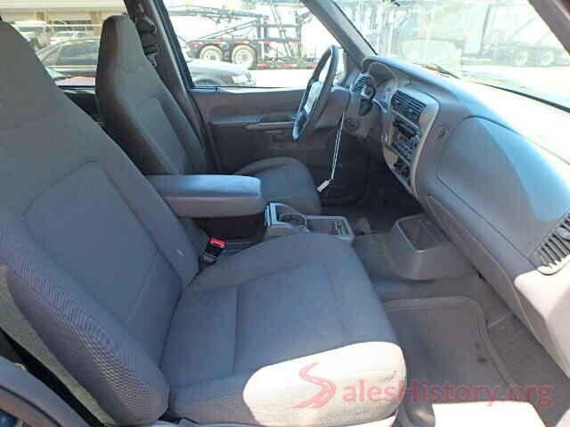 1HGCR2F59HA272782 2001 FORD EXPLORER