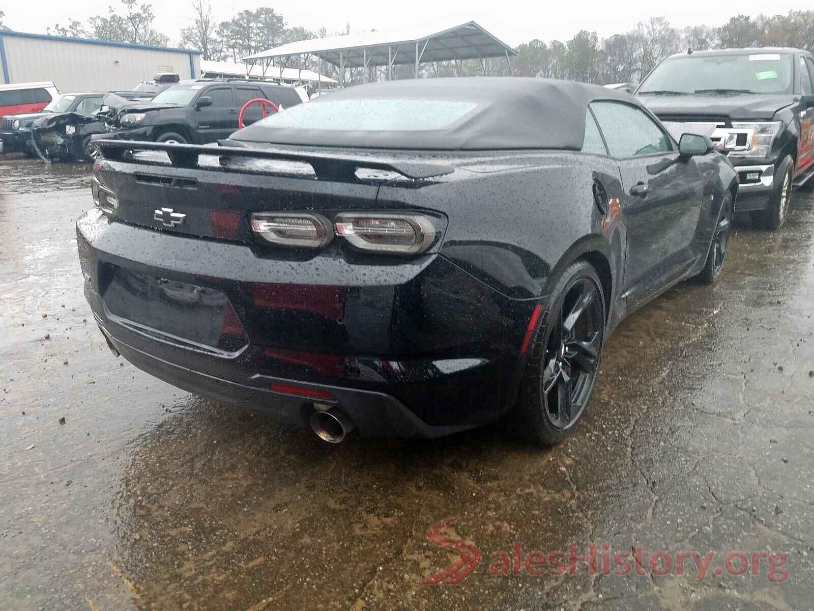 1N4AL3AP4GN359945 2019 CHEVROLET CAMARO