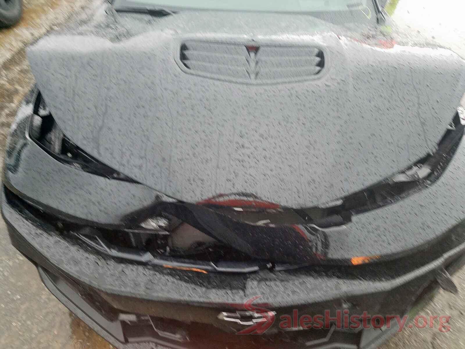 1N4AL3AP4GN359945 2019 CHEVROLET CAMARO