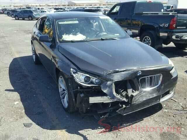 1N4BL4BV1LC119068 2010 BMW 5 SERIES