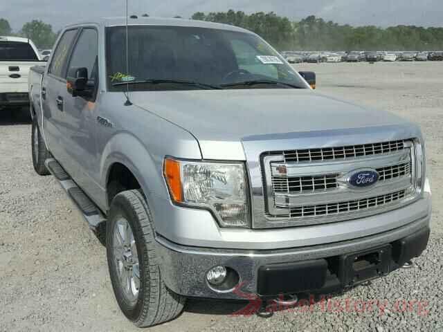 JM3KE4CY6G0920073 2013 FORD F150