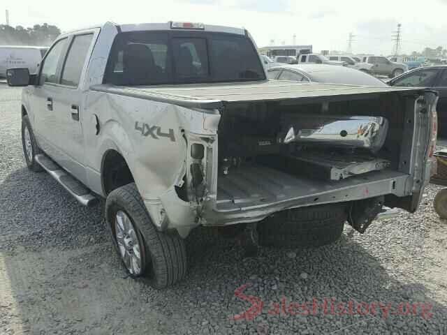 JM3KE4CY6G0920073 2013 FORD F150