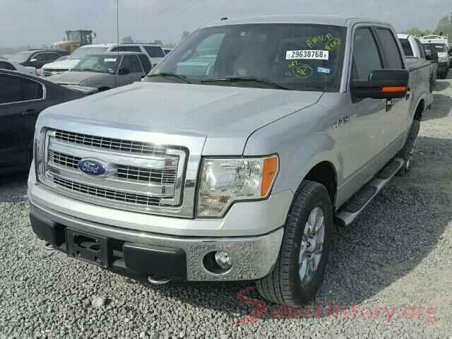 JM3KE4CY6G0920073 2013 FORD F150