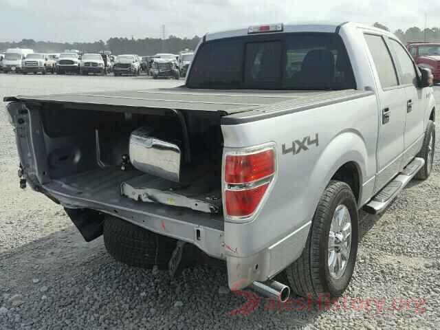 JM3KE4CY6G0920073 2013 FORD F150