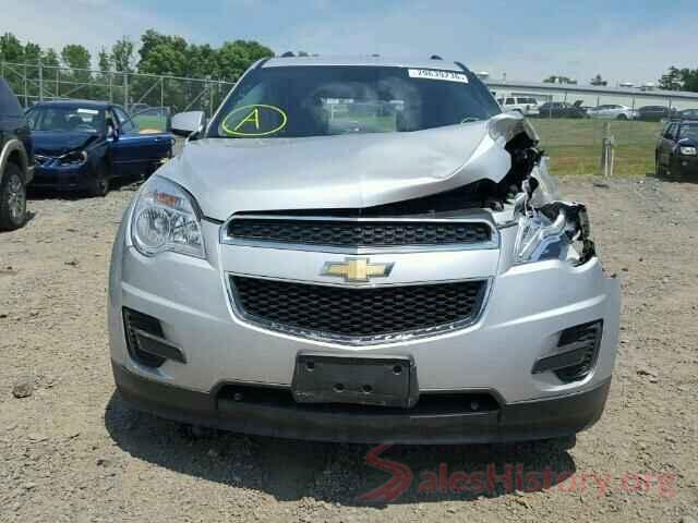 1G1ZB5STXHF254452 2015 CHEVROLET EQUINOX